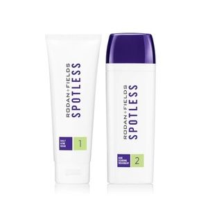 R&F Spotless Regimen. NEW! SEALED! EXP:12/23